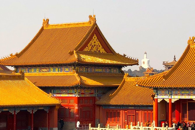 3-Hour Private Tour: Amazing Beijing City Highlights - Taxi transfers, entrance fees, and what the $188 price covers