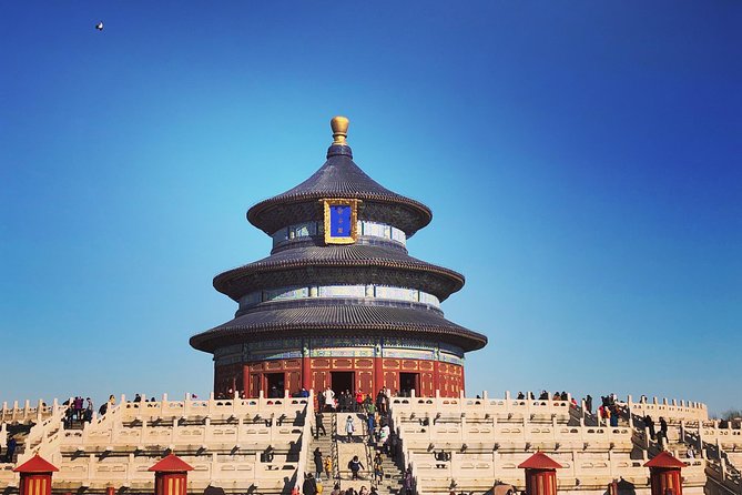 3-Hour Private Tour: Temple of Heaven and Lama Temple - Why a private Temple-and-Hutong route beats figuring it out yourself