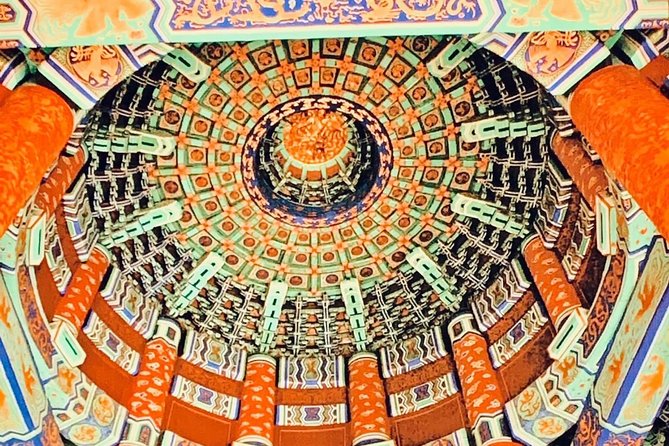 3-Hour Private Tour: Temple of Heaven and Lama Temple - 3 hours, two major sights, and how the pacing usually feels