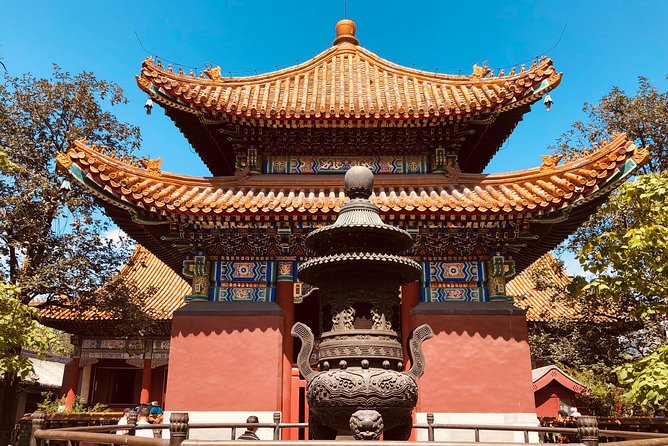 3-Hour Private Tour: Temple of Heaven and Lama Temple - Price and value: what $168 buys you (and when lunch changes the math)