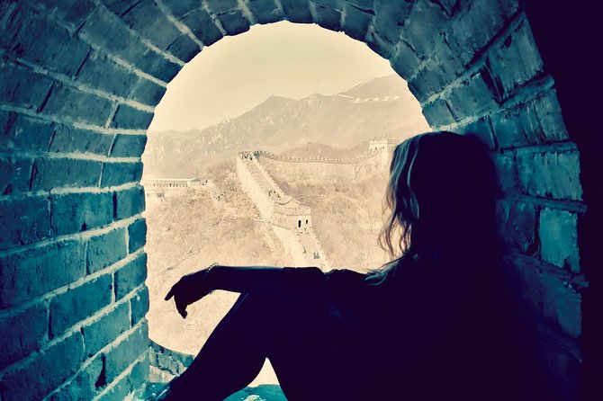 4-5 Hour Beijing Layover Tour to Mutianyu Great Wall - How the 4 to 5 hours becomes a layover plan (and why 9 hours helps)