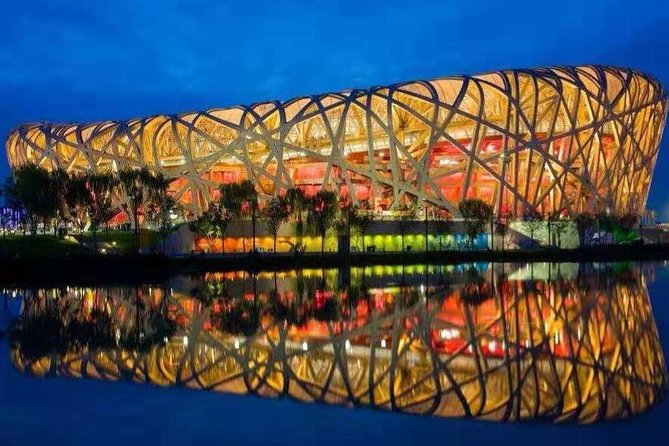 4~5 hours Layover Night trip in Beijing With English Driver - Why a Beijing layover tour makes sense in the first place