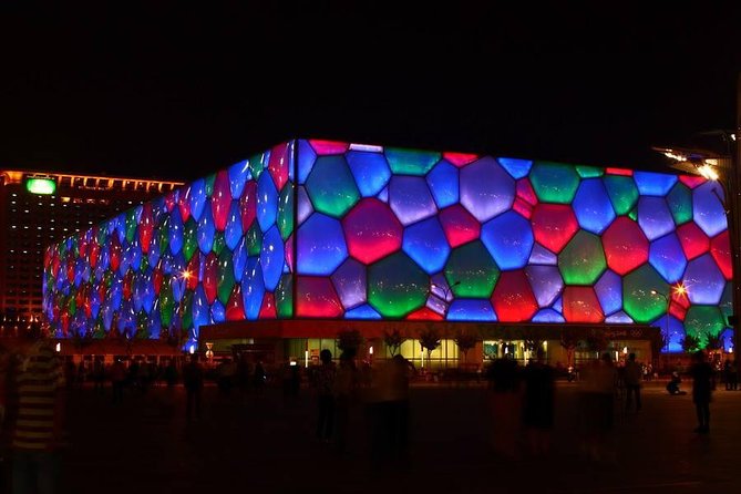 4~5 hours Layover Night trip in Beijing With English Driver - Price and what you really get for your $80