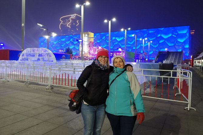 4 Hour Beijing Layover Night Tour - Tiananmen Square and Jianlou Arrow Tower, big symbolism with real constraints