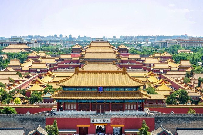 4-Hour Beijing Private Deep Tour Tiananmen Square Forbidden City - What a private tour changes (and what it does not)