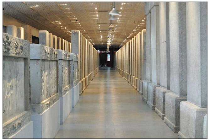 4-Hour Private Tour: Lama Temple, Confucius Temple, Guozijian Museum with Dim Sum - Confucius Temple plus Guozijian Museum: education history that you can see
