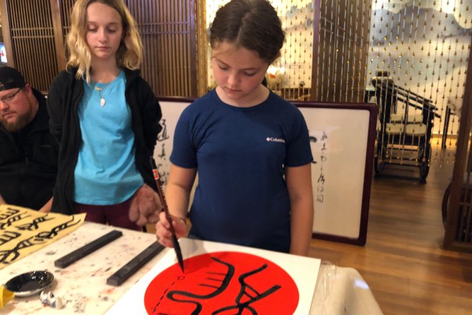 4-Hour Private Tour of Calligraphy Class, Hutong and Dumplings - Key things I’d zero in on
