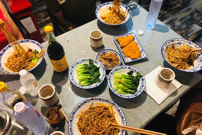 4-Hour Private Tour of Calligraphy Class, Hutong and Dumplings - Value for $68: What You Really Get in a Small Group