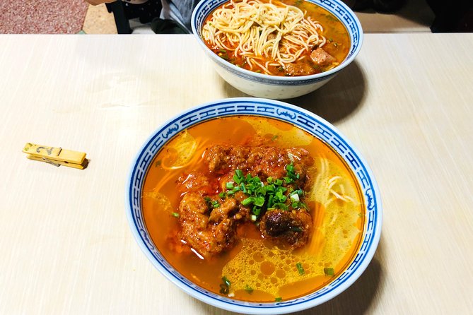 4-Hour Private Tour of Calligraphy Class, Hutong and Dumplings - Who Should Book This Class, and Who Might Prefer Something Else