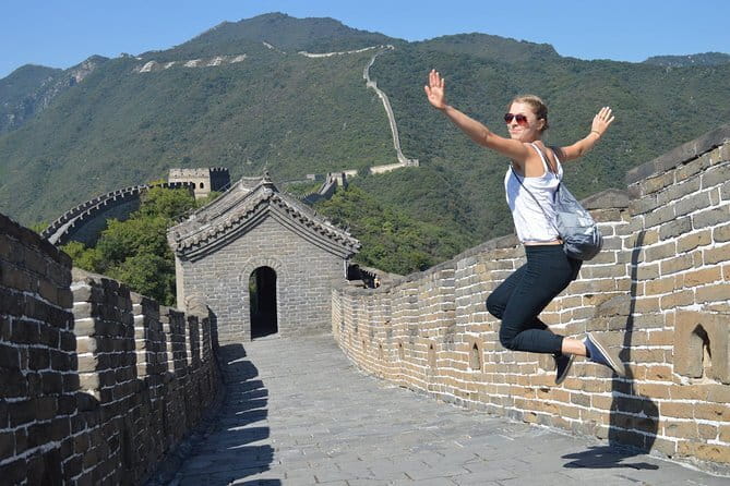 4-Hour Small Group Tour to Forbidden City with Entry Tickets - Who this tour fits best, and who should think twice