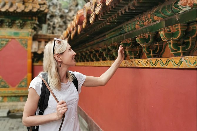 4 hours Beijing Layover Tour to Forbidden City & Tiananmen Square - Private pickup and airport timing, the real make-or-break