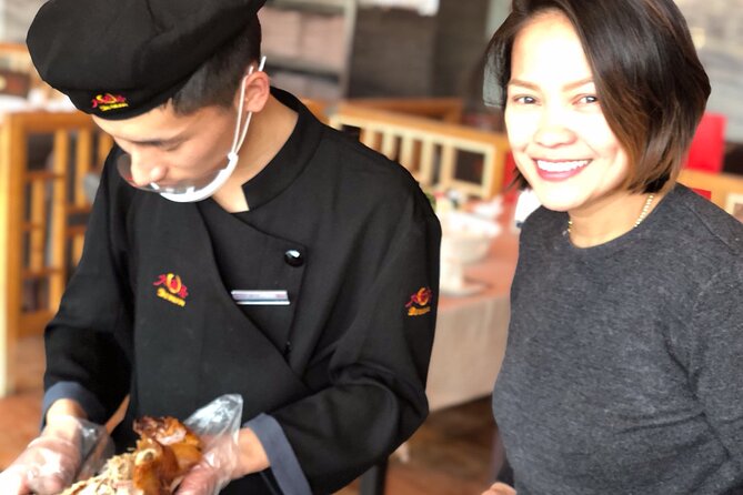 4 hrs Beijing Forbidden City Tour with Lunch or acrobatic Show - Skipping the line at the Forbidden City, and why it changes the day