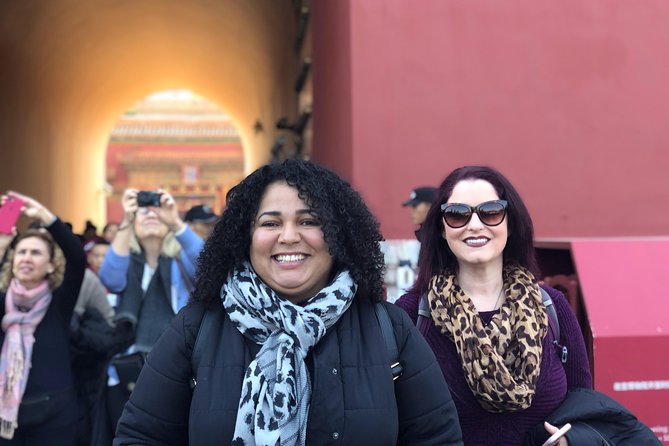 4 Hrs Forbidden City In depth Tour with Hotel pickup - How the 4-Hour Timing Really Feels