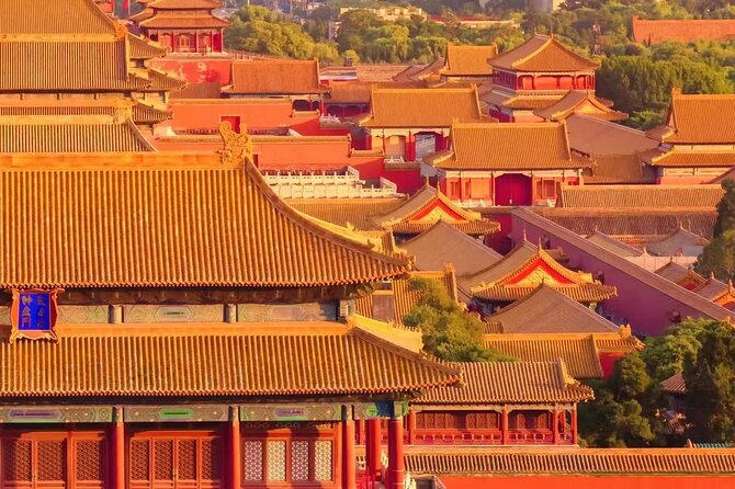 4 Hrs Forbidden City In depth Tour with Hotel pickup - Who This Tour Fits Best (and Who Might Skip It)
