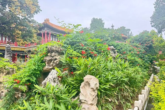 4 Hrs Forbidden City In depth Tour with Hotel pickup - Inside the Forbidden City, You Get the Right Halls Without the Chaos
