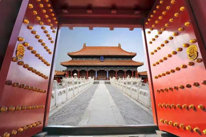 5 Days Beijing and Xian Tour by bullet train - Key things that make this tour work
