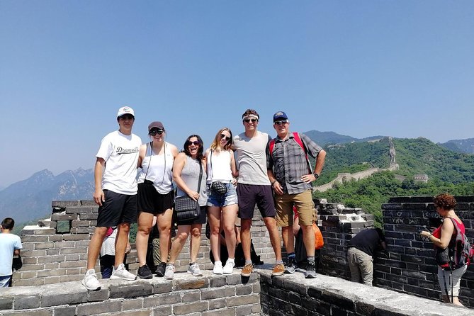 5 Days Beijing and Xian Tour by bullet train - Beijing to Xi’an on bullet train, and why that timing matters