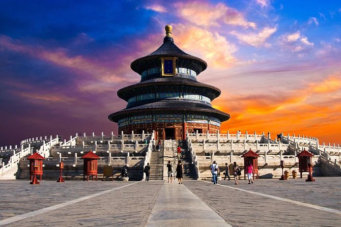 5 Days Beijing and Xian Tour by bullet train - Xi’an Day 4: Terracotta Warriors and City Wall views