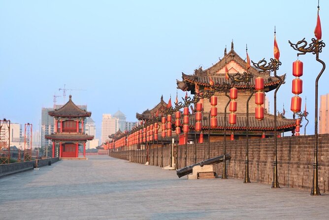 5 Days Beijing and Xian Tour by bullet train - Beijing Day 1: Tiananmen Square, the Forbidden City, Temple of Heaven, and hutongs