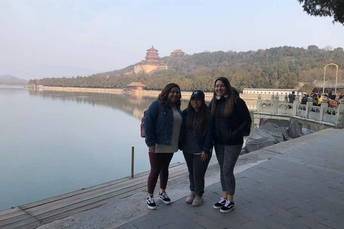 6-7 Hours Beijing Summer Palace and Forbidden City Layover Tour - Why a Beijing Layover Tour beats waiting at PEK