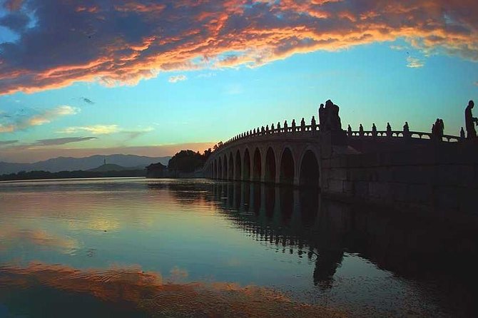 6-7 Hours Beijing Summer Palace and Forbidden City Layover Tour - Tickets, visa, and the small print that can affect your day