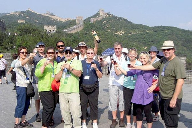 6-Day Small Group Beijing Xi'an Tour - Beijing pick-up at Capital Airport and a group that stays manageable
