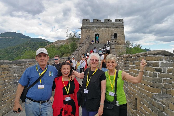 6-Day Small Group Beijing Xi'an Tour - Tiananmen Square, Forbidden City access, and staying human about crowds