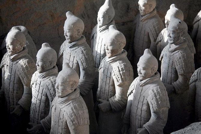 8-Day All-inclusive Private Tour to Beijing, Xi'an and Shanghai - What “all-inclusive private” really means here