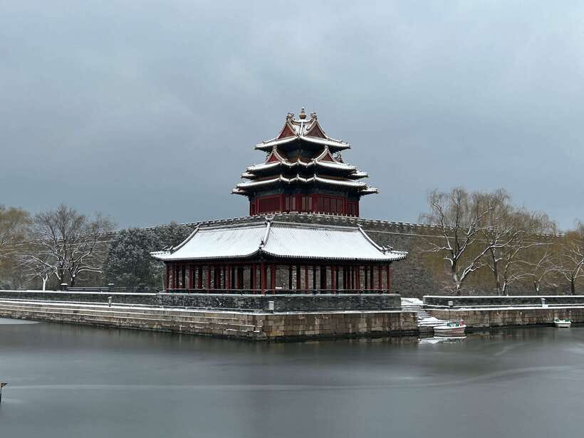 A Beijing Tour of Essentials Along the Central Axis - Key things that make this Central Axis tour work
