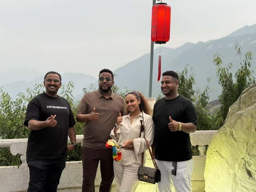 Afternoon Sightseeing Bus Guided Tour to Mutianyu Great Wall - A day with fewer “annoyances”: no shopping stops and no detours