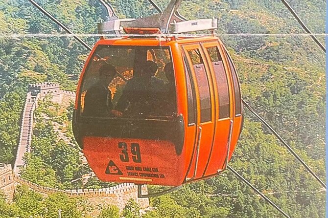 Airport or Hotel Transport to Mutianyu Great Wall - Your Driver Matters: Comfort, Clean Cars, and Clear Communication