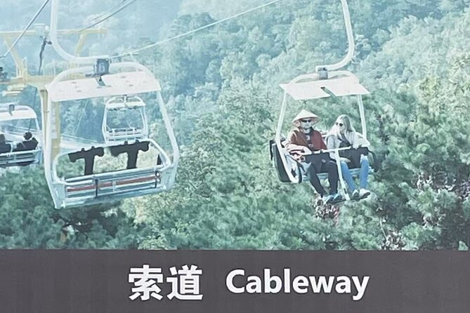 Airport or Hotel Transport to Mutianyu Great Wall - Who This Works Best For (And When You Might Want More)