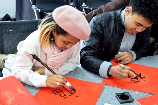 All-Inclusive 3-Day Private Beijing Highlights Tour - Mutianyu Great Wall with VIP-style treatment and a real day out