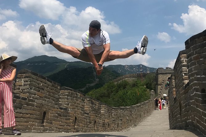 All-Inclusive Beijing Private Tour: Great Wall & Forbidden City - The “private” part that actually matters: transport, timing, and flow