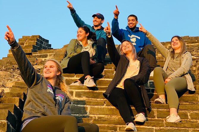 All-Inclusive Beijing Private Tour: Great Wall & Forbidden City - What $230 per person really buys you