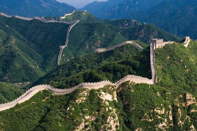 All Inclusive Great wall and Summer palace VIP Pivate Tour - Key Points That Matter Before You Go