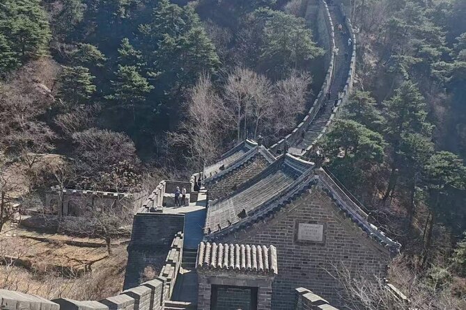 All Inclusive Great wall and Summer palace VIP Pivate Tour - Who This VIP Great Wall and Summer Palace Tour Suits Best