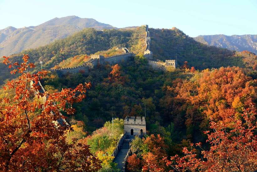 All-Inclusive Mutianyu Great Wall and Summer Palace Day Tour - Price and Logistics: What the $233 Covers, and Why It Feels Fair