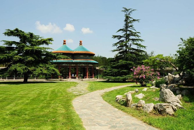 All Inclusive Private City Tour to Temple of Heaven, Tian'anmen Square Forbidden City and Summer Palace - Why a private circuit of Beijing’s Big Four is worth it