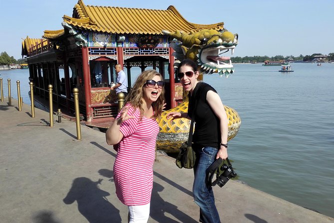 All Inclusive Private Custom Day Tour: Beijing City Discovery - Key highlights worth your attention