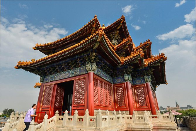 All Inclusive Private Custom Day Tour: Beijing City Discovery - Pickup, timing, and the small details that actually matter