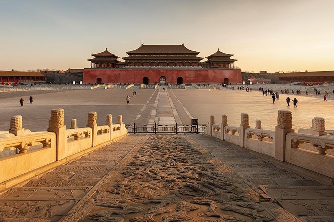 All Inclusive Private Custom Day Tour: Beijing City Discovery - Price and value: what $178 covers, and what it does not