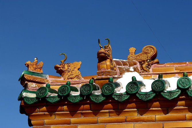 All Inclusive Private Custom Day Tour: Beijing City Discovery - How to get the most out of Tiananmen, the Palace Museum, and Summer Palace