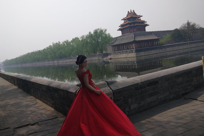 All Inclusive Private Day Tour: Tian'anmen Square, Forbidden City, Temple of Heaven and Summer Palace - How this private 4-site Beijing day actually helps you