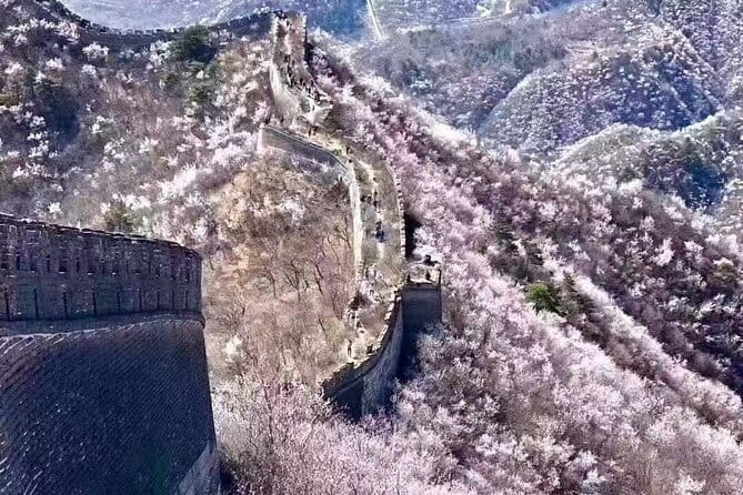 All-inclusive Private Day Tour to Mitianyu Great Wall - Key things I would watch for
