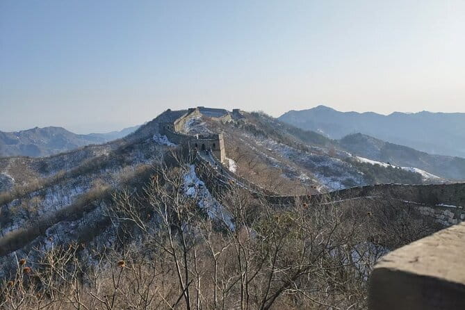 All-inclusive Private Day Tour to Mitianyu Great Wall - A private, low-stress day to Mutianyu Great Wall