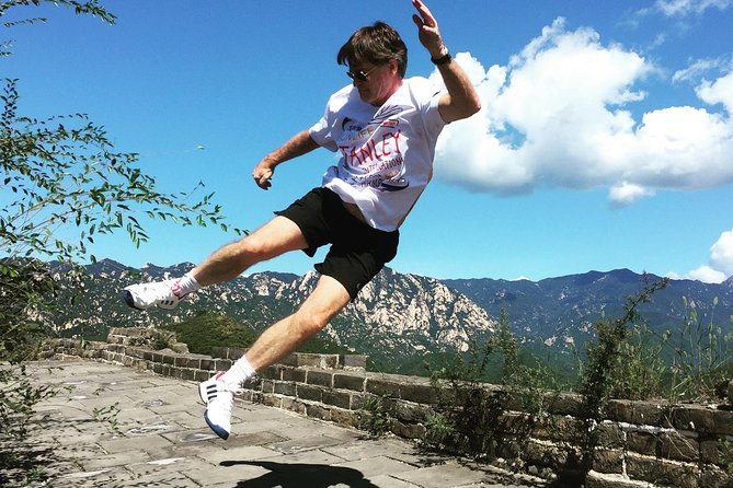 All Inclusive Private Day Trip: Huanghuacheng Great Wall and Summer Palace - Price and what makes it feel worth $219 per person