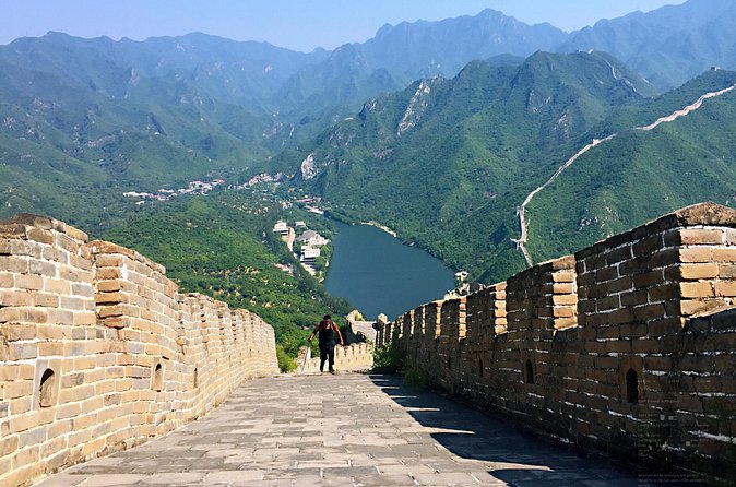 All Inclusive Private Day Trip: Huanghuacheng Great Wall and Summer Palace - Logistics that keep a long day from feeling chaotic