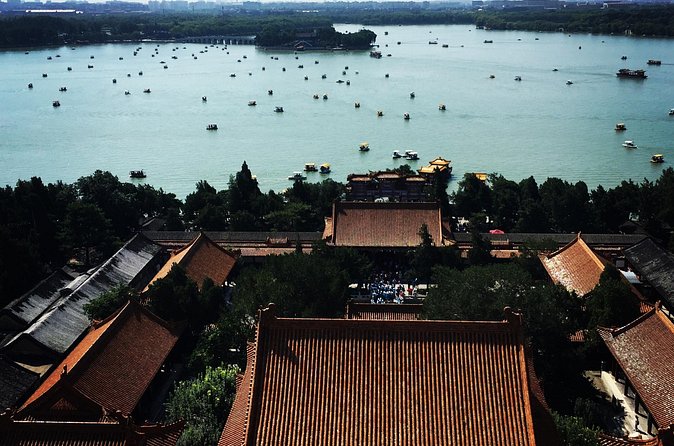 All Inclusive Private Day Trip: Huanghuacheng Great Wall and Summer Palace - Who should book this private day trip, and who should skip it