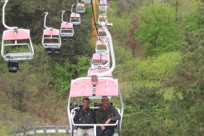 All-Inclusive Private Day Trip to Ming Tombs and Great Wall at Mutianyu - Who This Trip Is Best For (and Who Might Prefer Something Else)